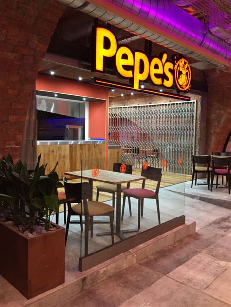 pepe's restaurant